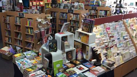 Photo: Adventist Book Centre - Epping